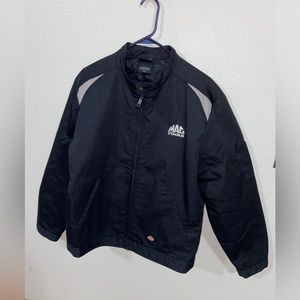 Mac Tools coat